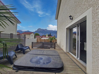  Maison � vendre 6 pi�ces 118 m�