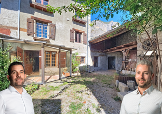  Maison à vendre 8 pièces 208 m²