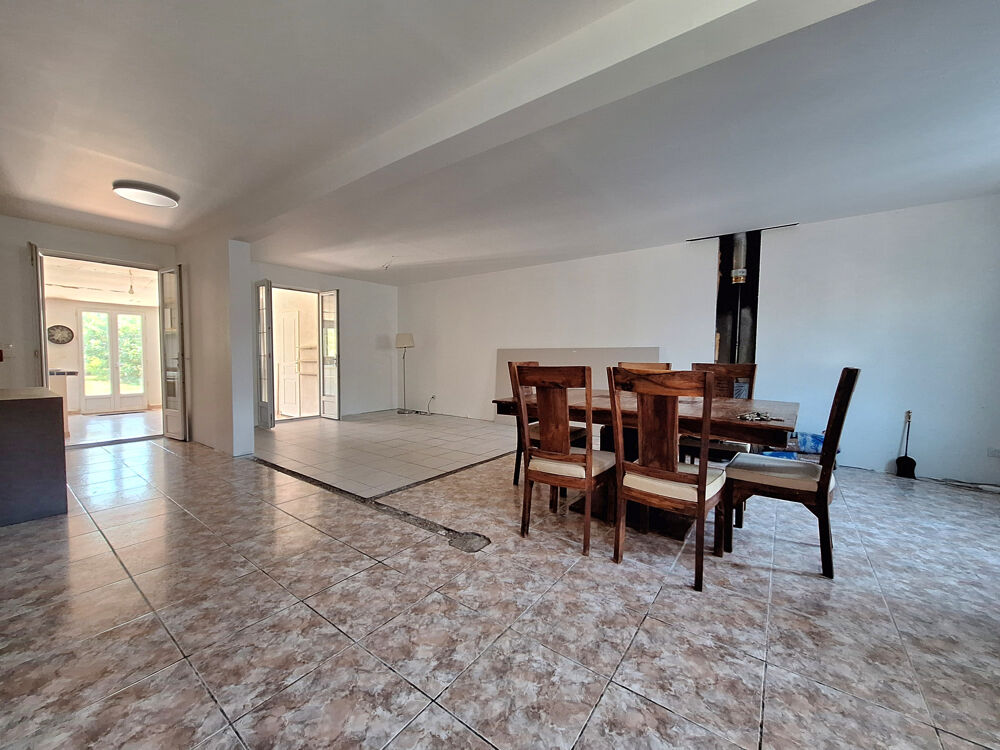 A Vendre Dpt 81 Soual Maison de village 3 chambres avec jardin et garage