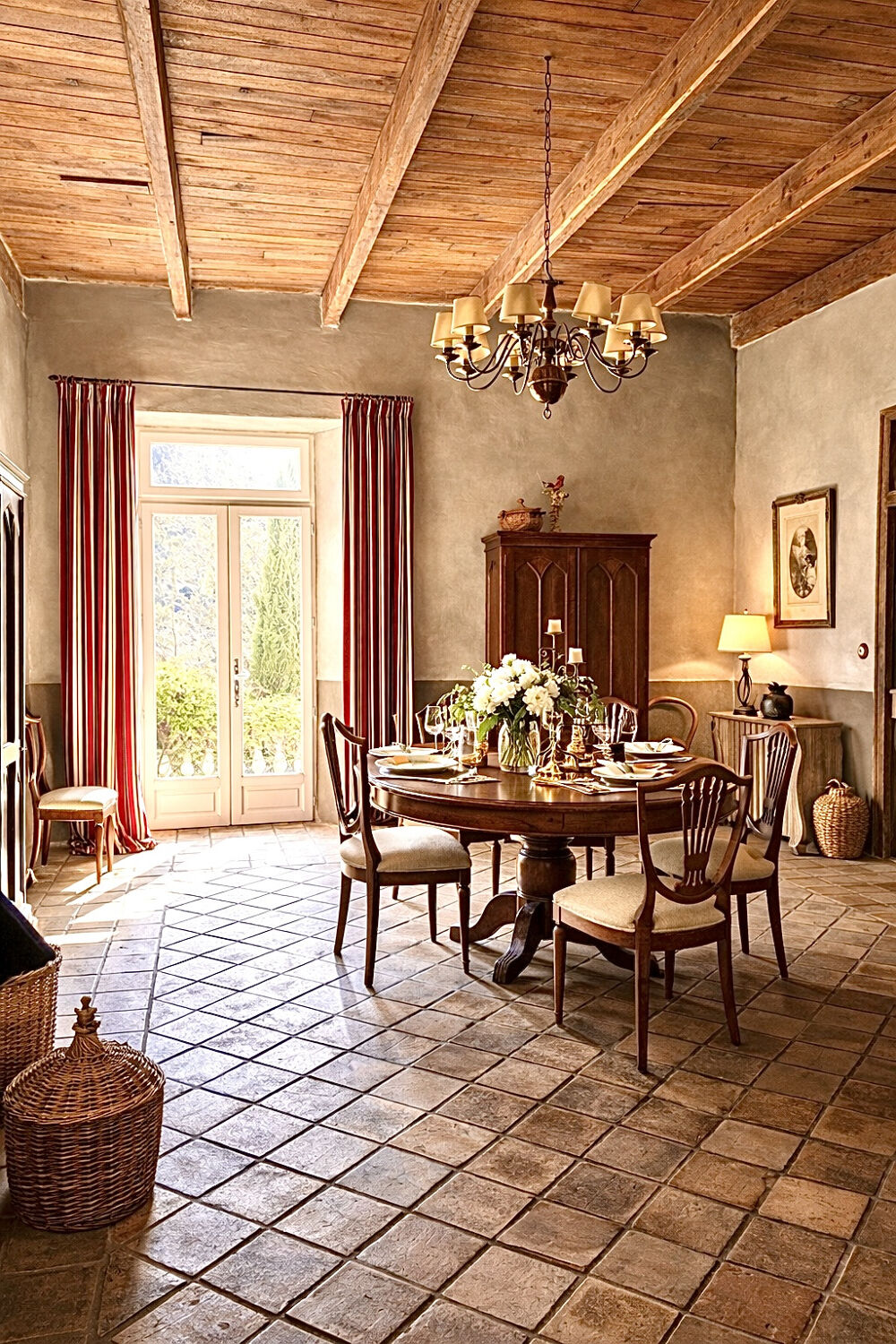 � vendre  Propri�t�/ch�teau Pont-de-Labeaume (07380)