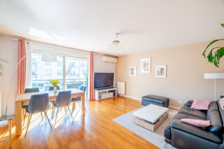  Appartement à vendre 5 pièces 93 m²