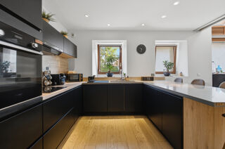  Maison à vendre 5 pièces 151 m²