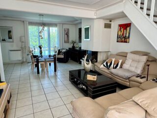  Maison à vendre 5 pièces 109 m²