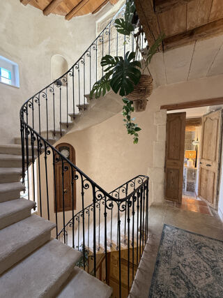  Maison à vendre 9 pièces 247 m²