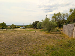  Terrain � vendre 770 m�