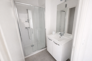  Appartement à vendre 1 pièce 27 m²