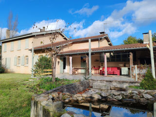  Maison � vendre 7 pi�ces 185 m�