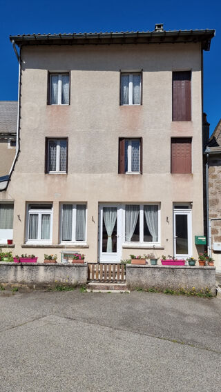 Maison 280m2 Le Béage