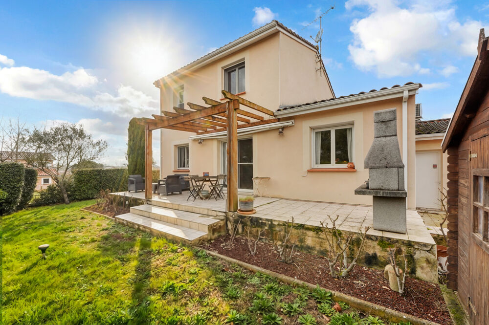 Maison 4 pièces 120 m² · à Garidech · 120 m² · 339 000 €