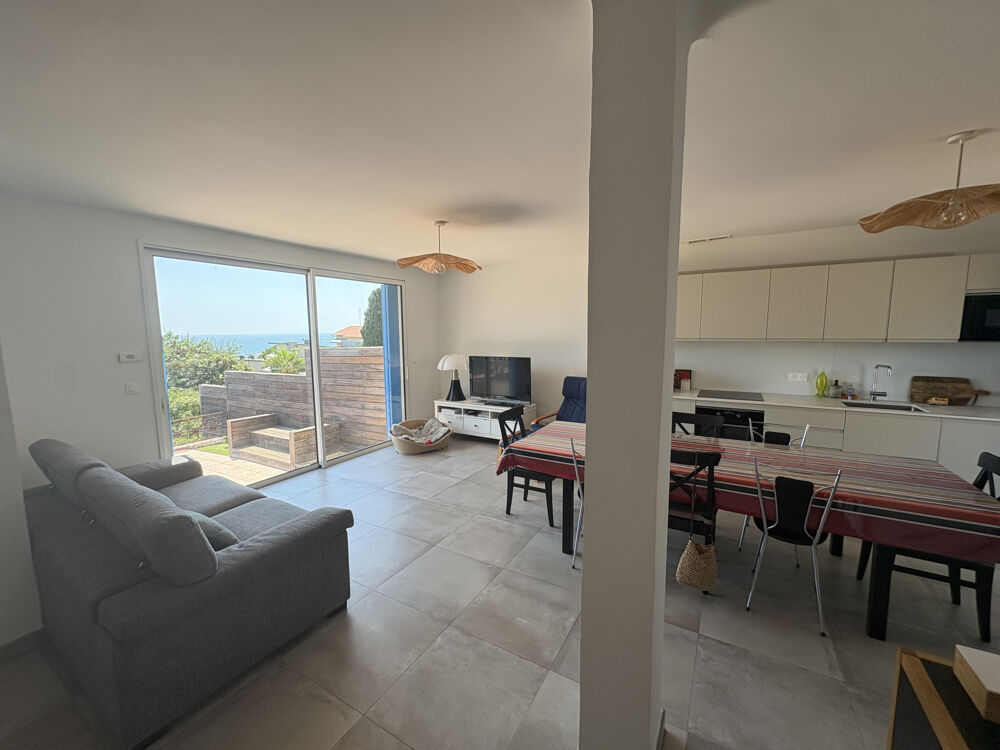 Vente Maison MAISON Bas de ST CLAIR Sete