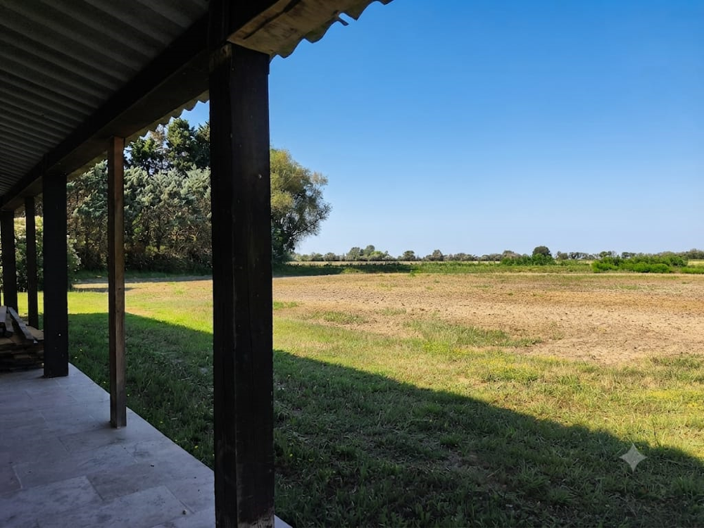 DPT (13) Arles Superbe bergerie de plain-pied au coeur de la Camargue 150 m2 habitables | Parc de 6900 m2