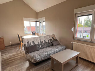 Vente Immeuble DEPT Nord (59) Faches-Thumesnil + Immeuble de rapport - 7 studios meublés loués Faches-thumesnil