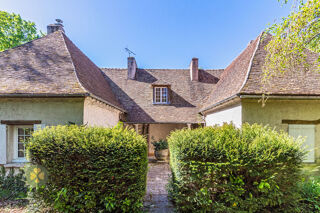  Maison � vendre 12 pi�ces 300 m�