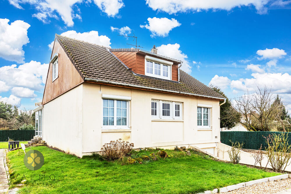 DEPT Yvelines (78) Tacoignières + A vendre maison 4 chambres