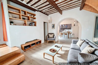  Maison � vendre 6 pi�ces 110 m�