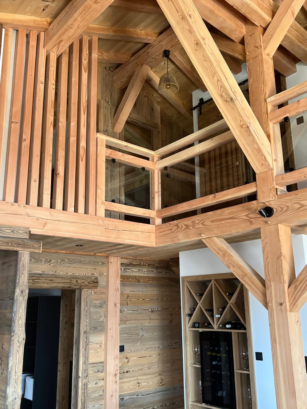 � vendre  Maison Font-Romeu-Odeillo-Via (66120)