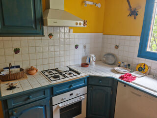  Maison � vendre 6 pi�ces 112 m�