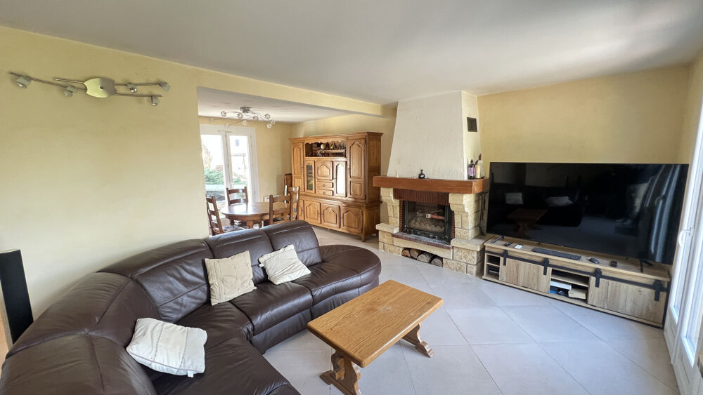 Vente Maison Maison Individuelle Boutigny sur essonne