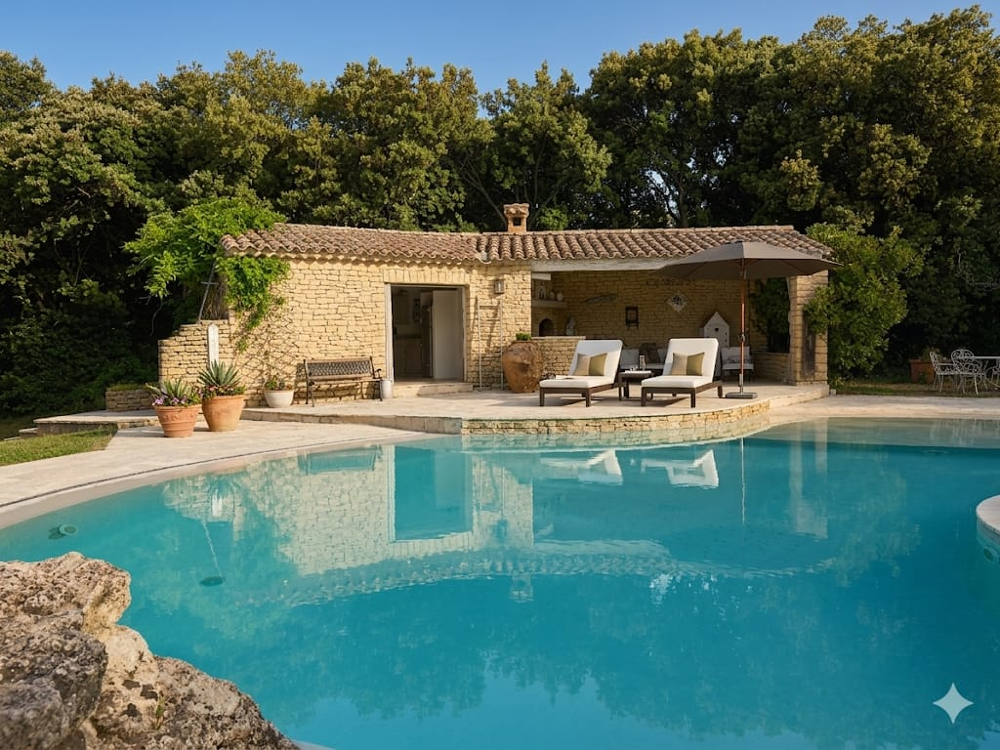 à vendre  Propriété/château Les Baux-de-Provence (13520)