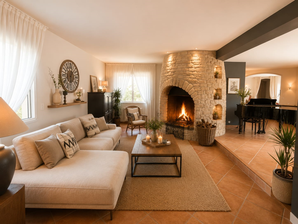 à vendre  Propriété/château Les Baux-de-Provence (13520)