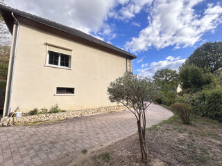 Vente Maison MAISON PLAIN PIED SUR SS SOL TOTAL Limours