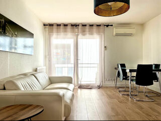  Appartement � vendre 3 pi�ces 48 m�