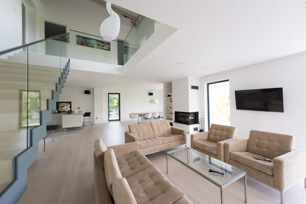 AIX EN PROVENCE A VENDRE VILLA QUARTIER ST MITRE JARDIN PISCINE CALME ABSOLU