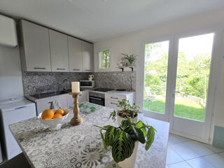  Maison � vendre 4 pi�ces 96 m�