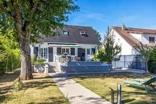  Maison à vendre 5 pièces 108 m²
