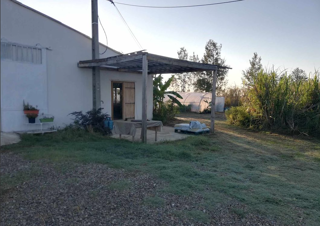  Terrain � vendre 4 pi�ces 6000 m�