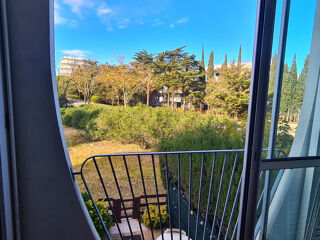  Appartement à vendre 1 pièce 25 m²