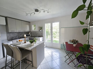  Maison � vendre 4 pi�ces 96 m�