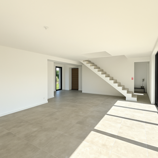  Maison  vendre 5 pices 123 m