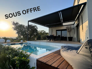  Maison � vendre 4 pi�ces 160 m�