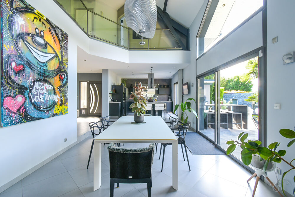 � vendre  Maison La Ravoire (73490)