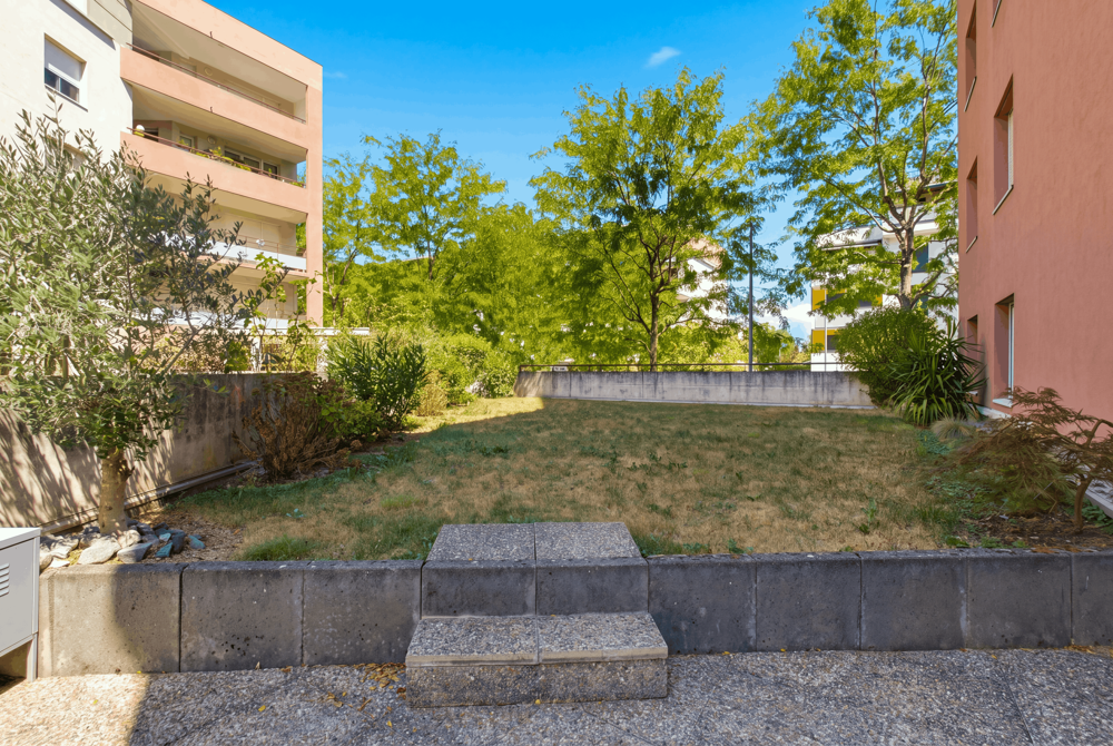 ECHIROLLES Frange Verte - Appartement T5 d'Exception