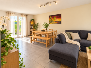  Maison à vendre 4 pièces 82 m²