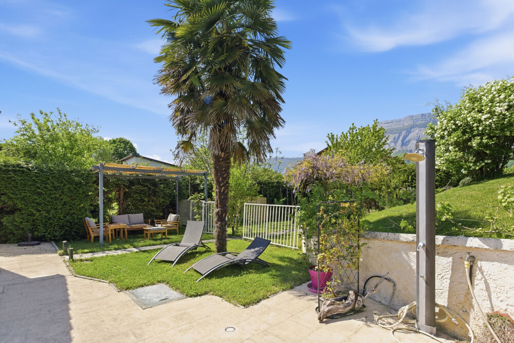 à vendre  Maison Meylan (38240)