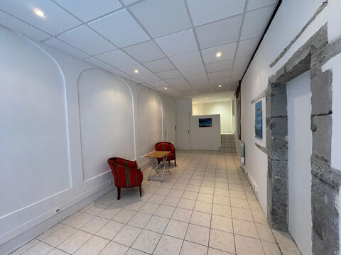   DPT(38) - A VENDRE - Local commercial - GRENOBLE 
