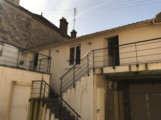  Immeuble à vendre 400 m²