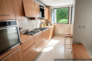  Appartement � vendre 4 pi�ces 79 m�