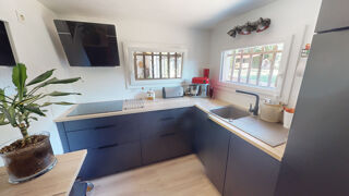  Maison � vendre 13 pi�ces 370 m�