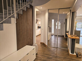  Maison � vendre 7 pi�ces 165 m�