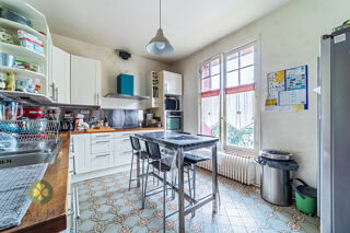  Maison à vendre 5 pièces 143 m²