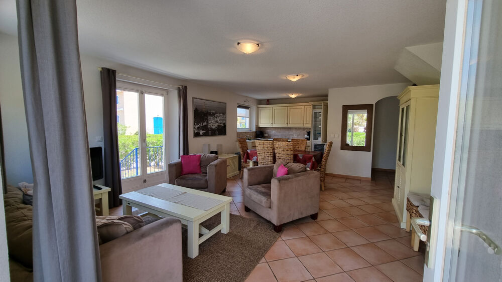 VAR (VIDAUBAN) - À VENDRE - Charmante villa dans un environnement privilégié