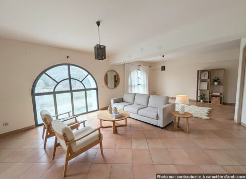   D�pt H�rault (34) - A vendre � Laroque appartement T3 de 71m2 avec parking et cave, lumineux Appartement - 3 pi�ce(s) - 71 m�