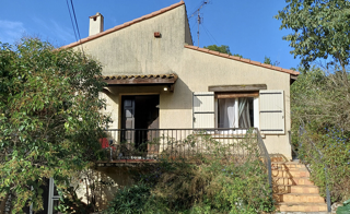  Maison � vendre 5 pi�ces 229 m�