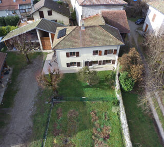  Maison � vendre 8 pi�ces 160 m�