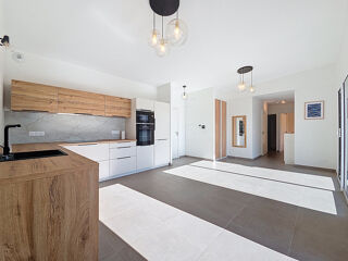  Appartement  vendre 3 pices 70 m