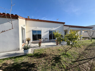  Maison à vendre 6 pièces 180 m²